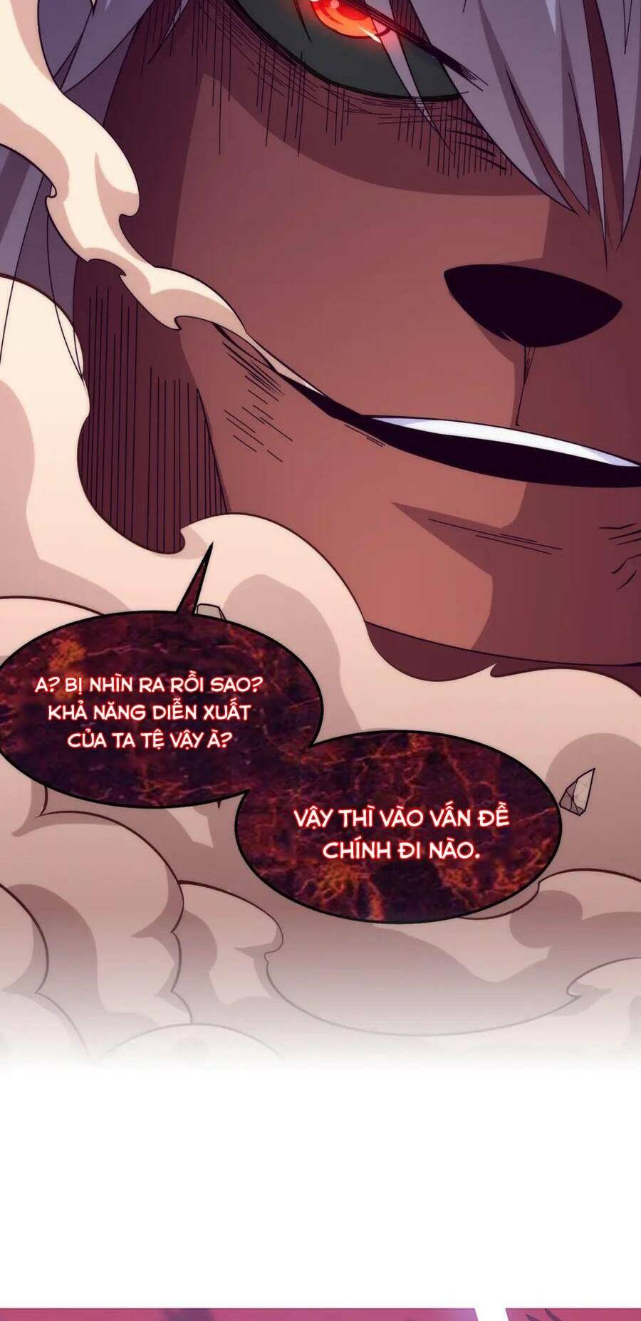 Tiến Hóa Cuồng Triều Chapter 106 - Trang 2