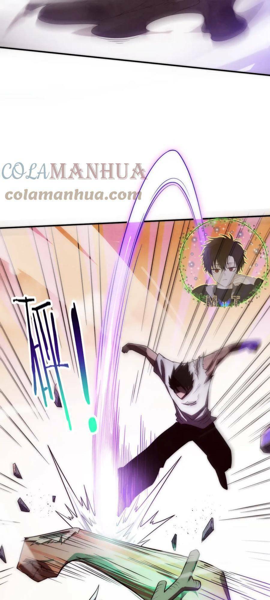 Tiến Hóa Cuồng Triều Chapter 106 - Trang 2