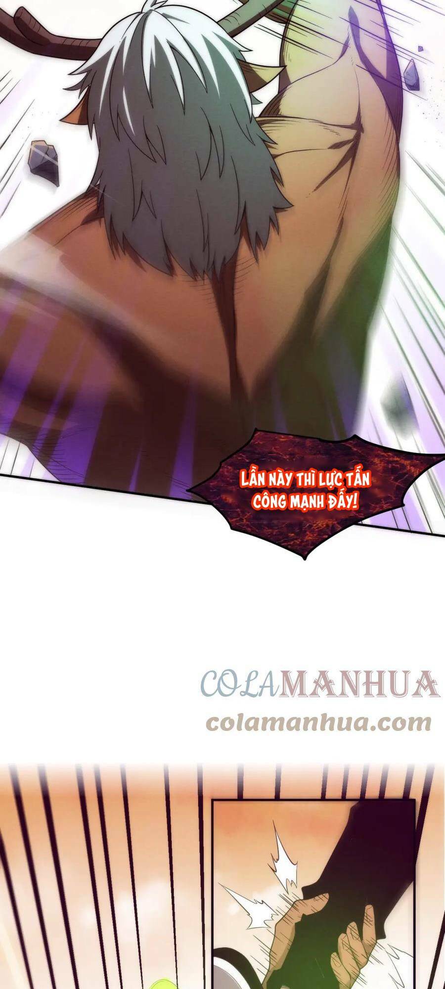 Tiến Hóa Cuồng Triều Chapter 106 - Trang 2