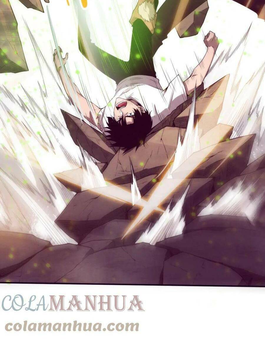 Tiến Hóa Cuồng Triều Chapter 106 - Trang 2