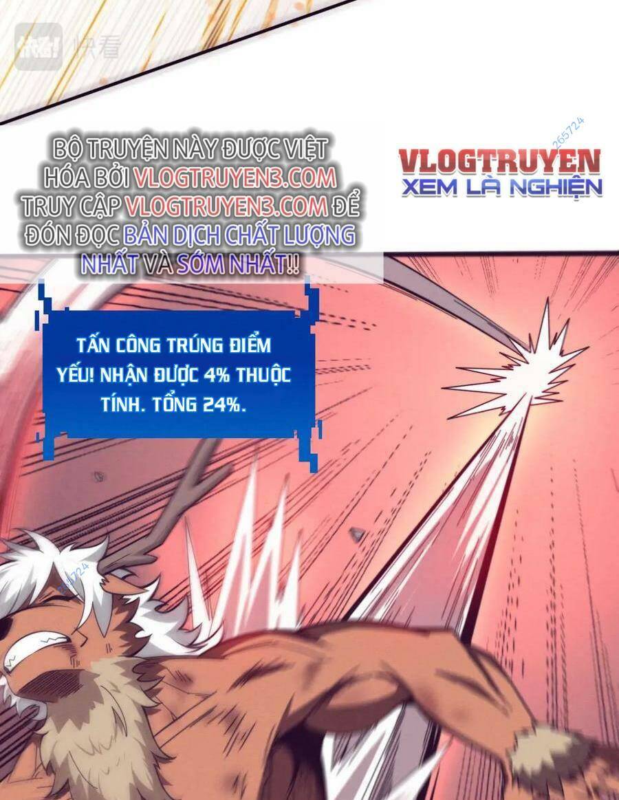 Tiến Hóa Cuồng Triều Chapter 106 - Trang 2