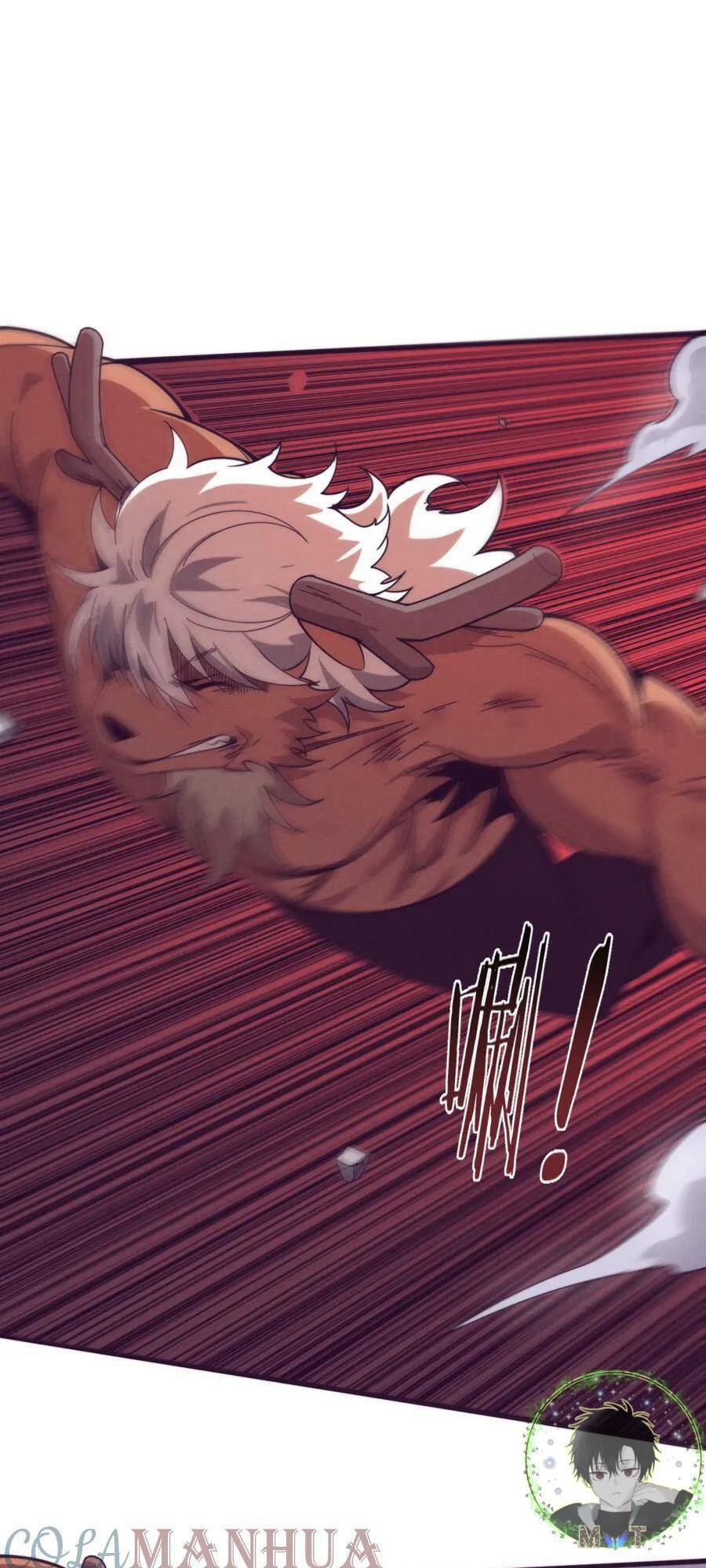 Tiến Hóa Cuồng Triều Chapter 106 - Trang 2