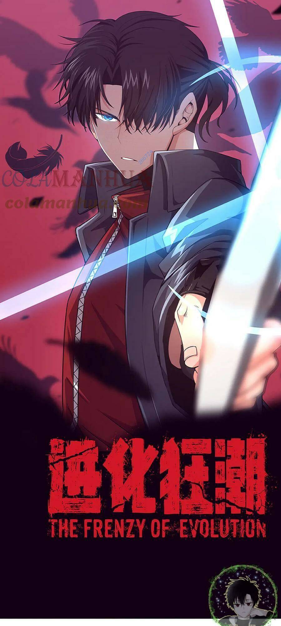 Tiến Hóa Cuồng Triều Chapter 106 - Trang 2