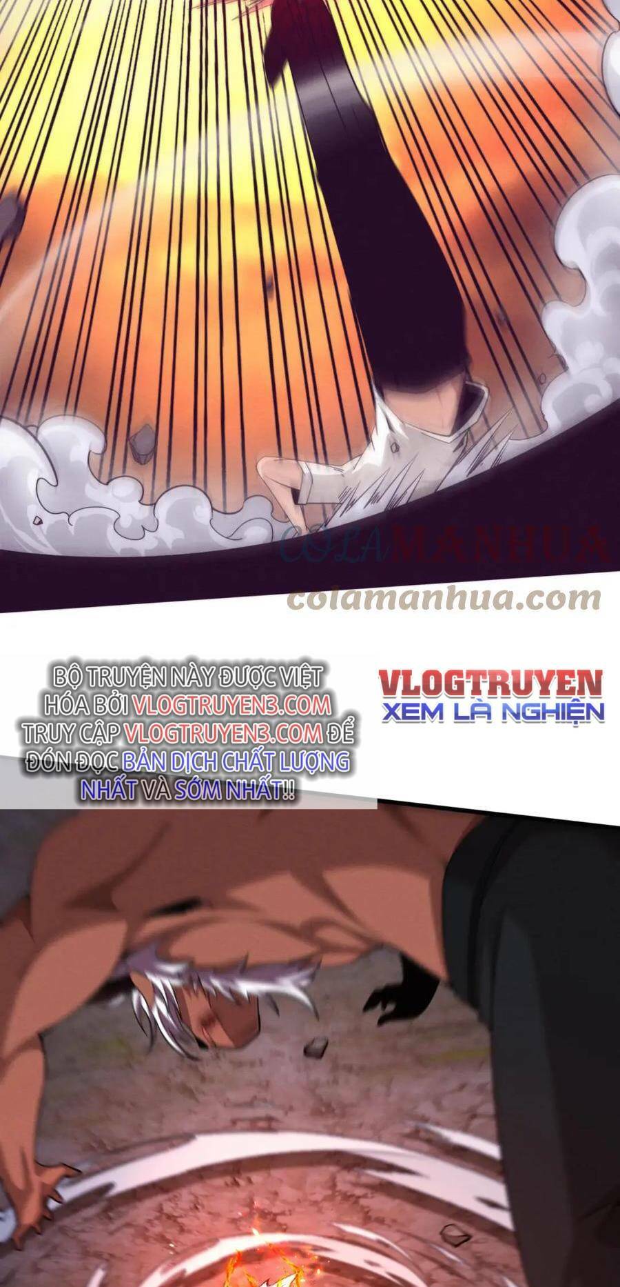 Tiến Hóa Cuồng Triều Chapter 106 - Trang 2