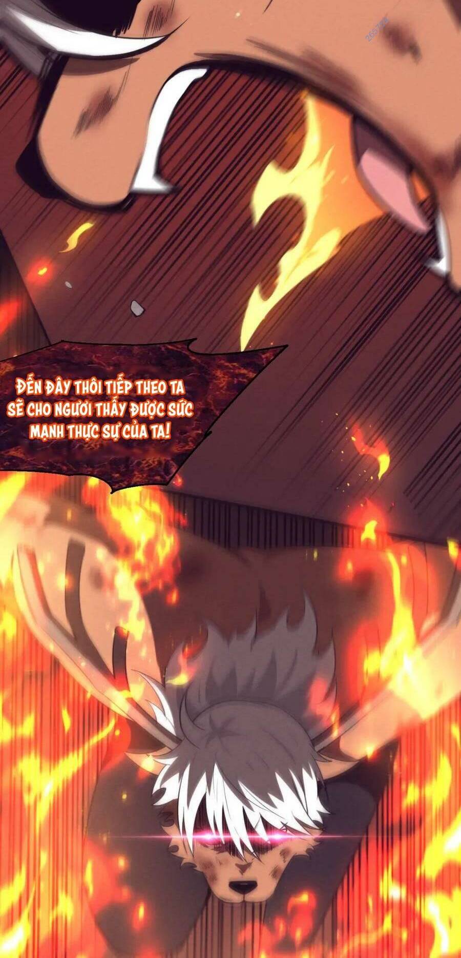 Tiến Hóa Cuồng Triều Chapter 106 - Trang 2