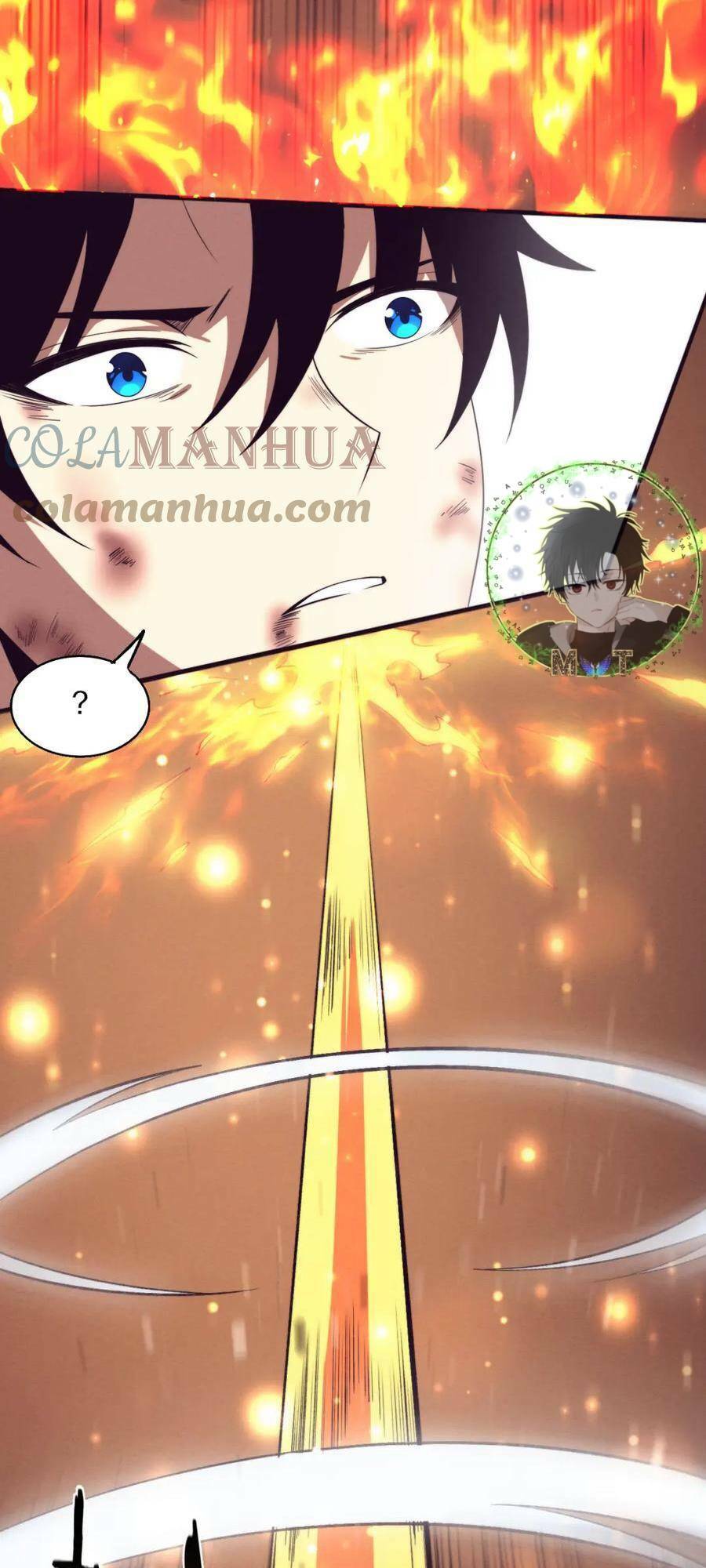 Tiến Hóa Cuồng Triều Chapter 106 - Trang 2