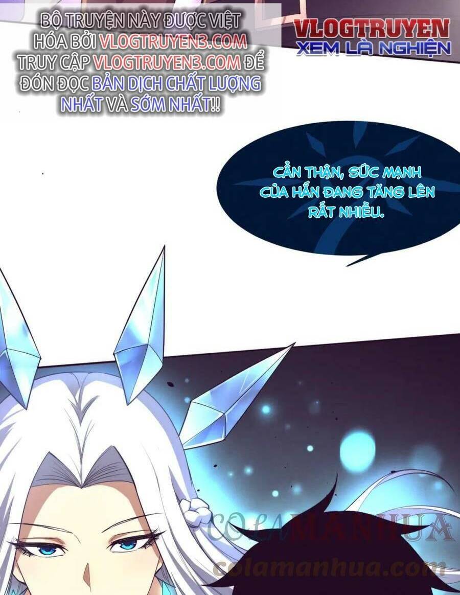 Tiến Hóa Cuồng Triều Chapter 106 - Trang 2