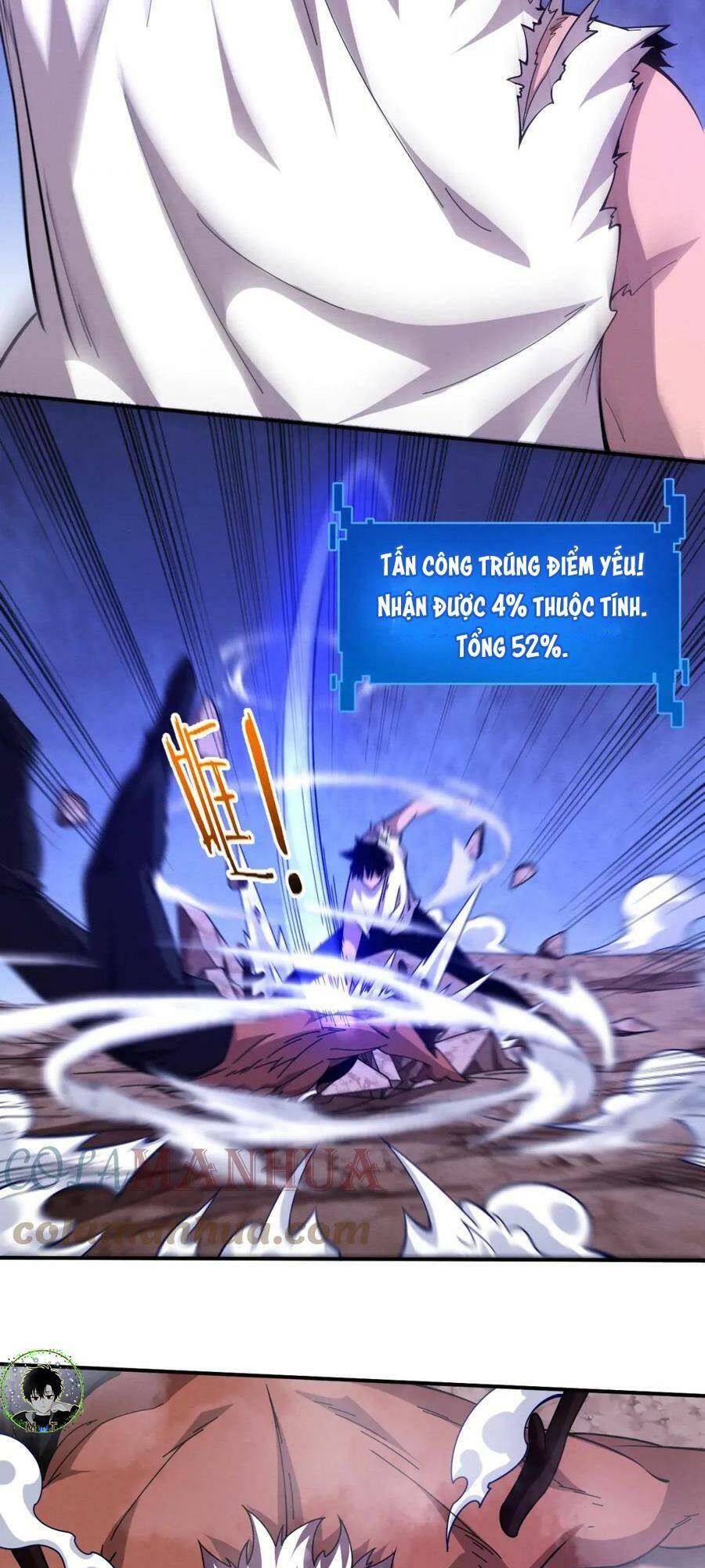 Tiến Hóa Cuồng Triều Chapter 107 - Trang 2