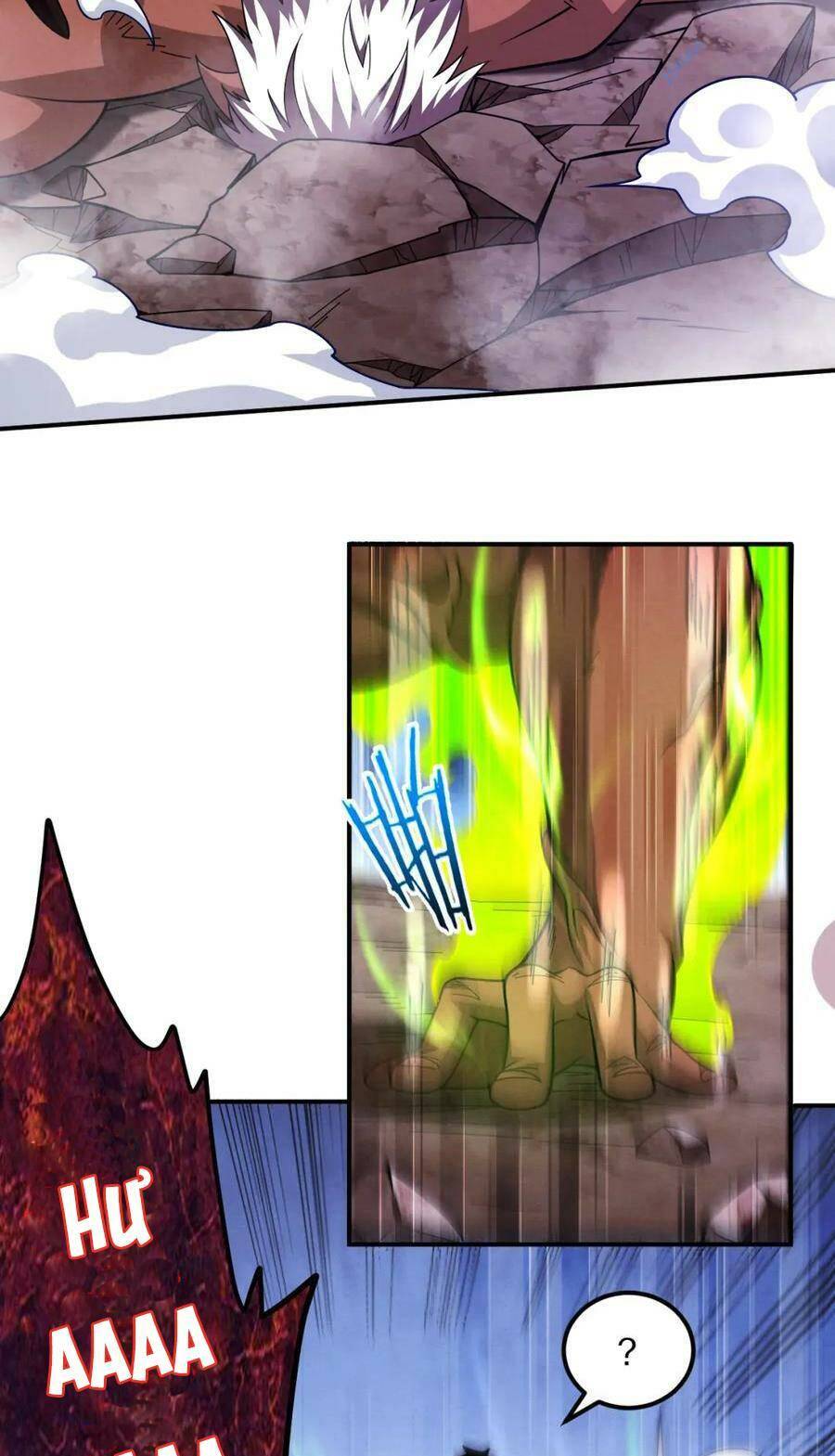 Tiến Hóa Cuồng Triều Chapter 107 - Trang 2