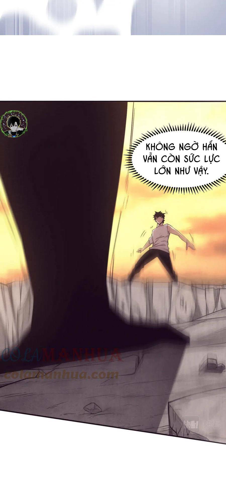 Tiến Hóa Cuồng Triều Chapter 107 - Trang 2