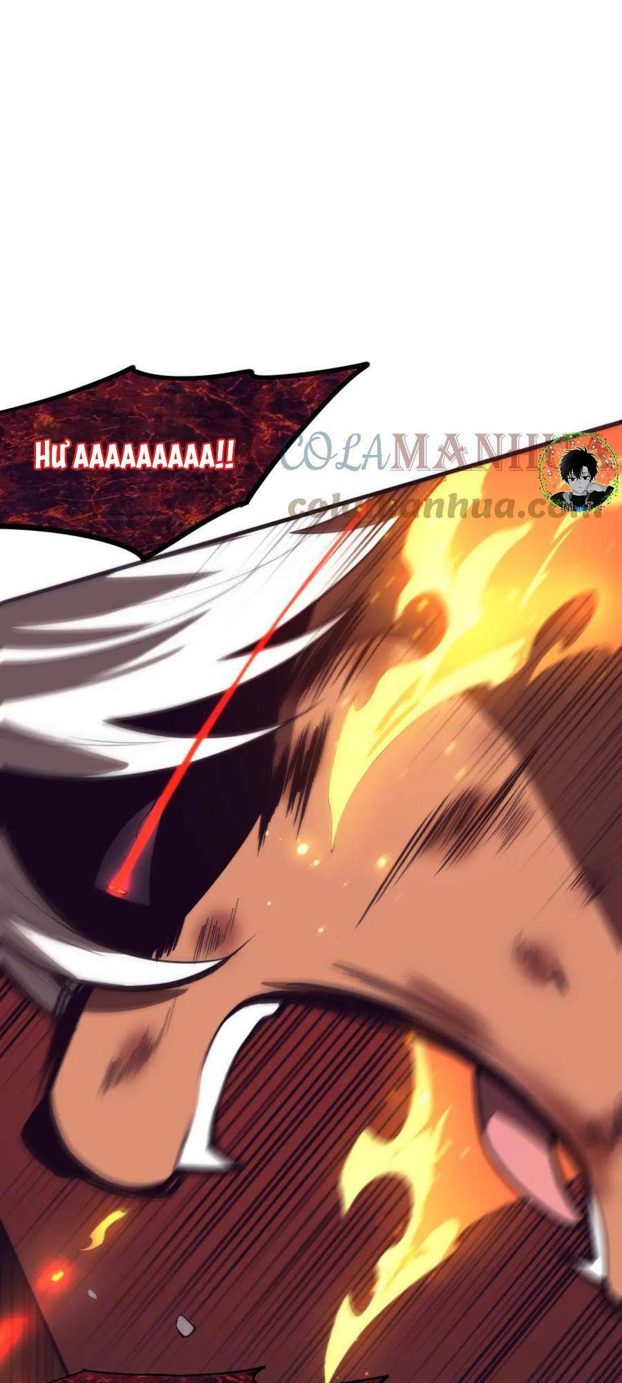 Tiến Hóa Cuồng Triều Chapter 107 - Trang 2