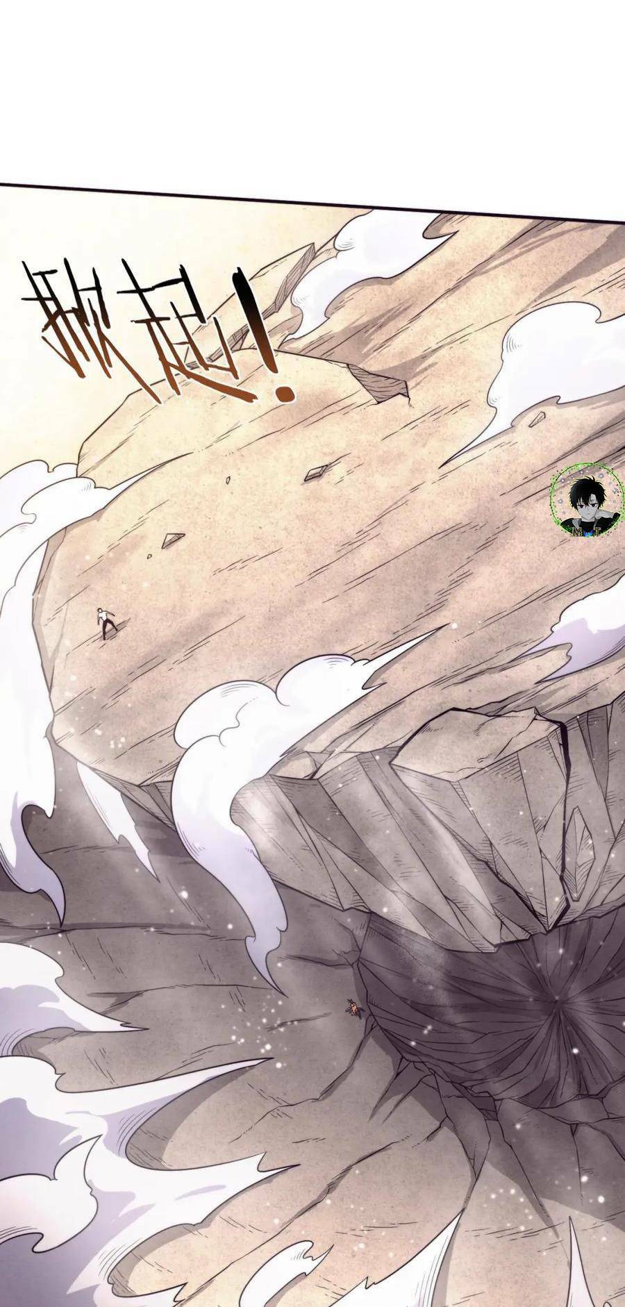 Tiến Hóa Cuồng Triều Chapter 107 - Trang 2