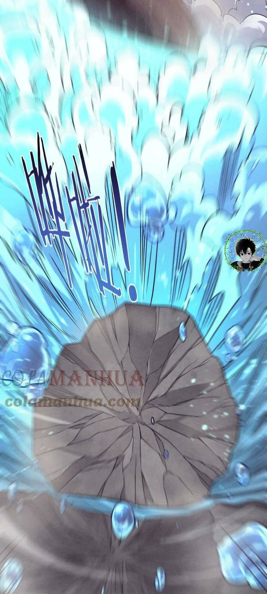 Tiến Hóa Cuồng Triều Chapter 107 - Trang 2