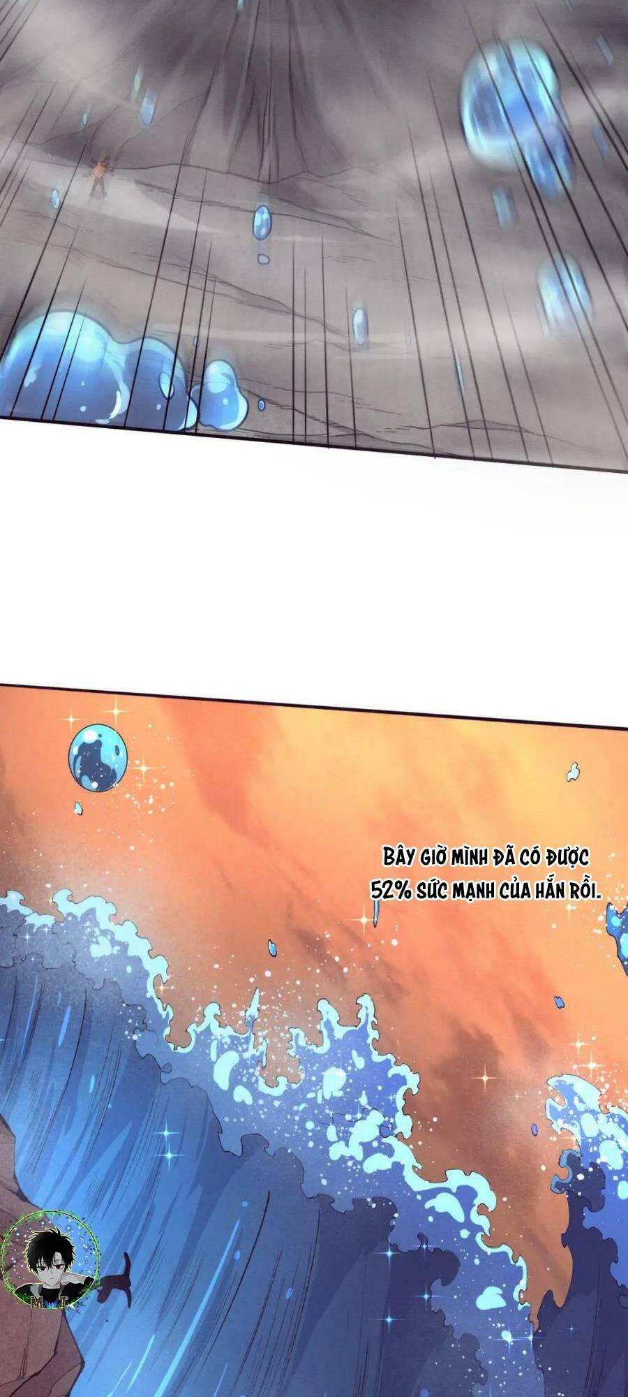 Tiến Hóa Cuồng Triều Chapter 107 - Trang 2