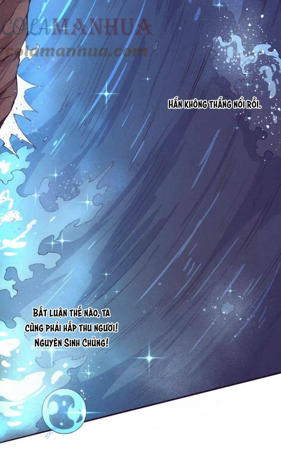 Tiến Hóa Cuồng Triều Chapter 107 - Trang 2