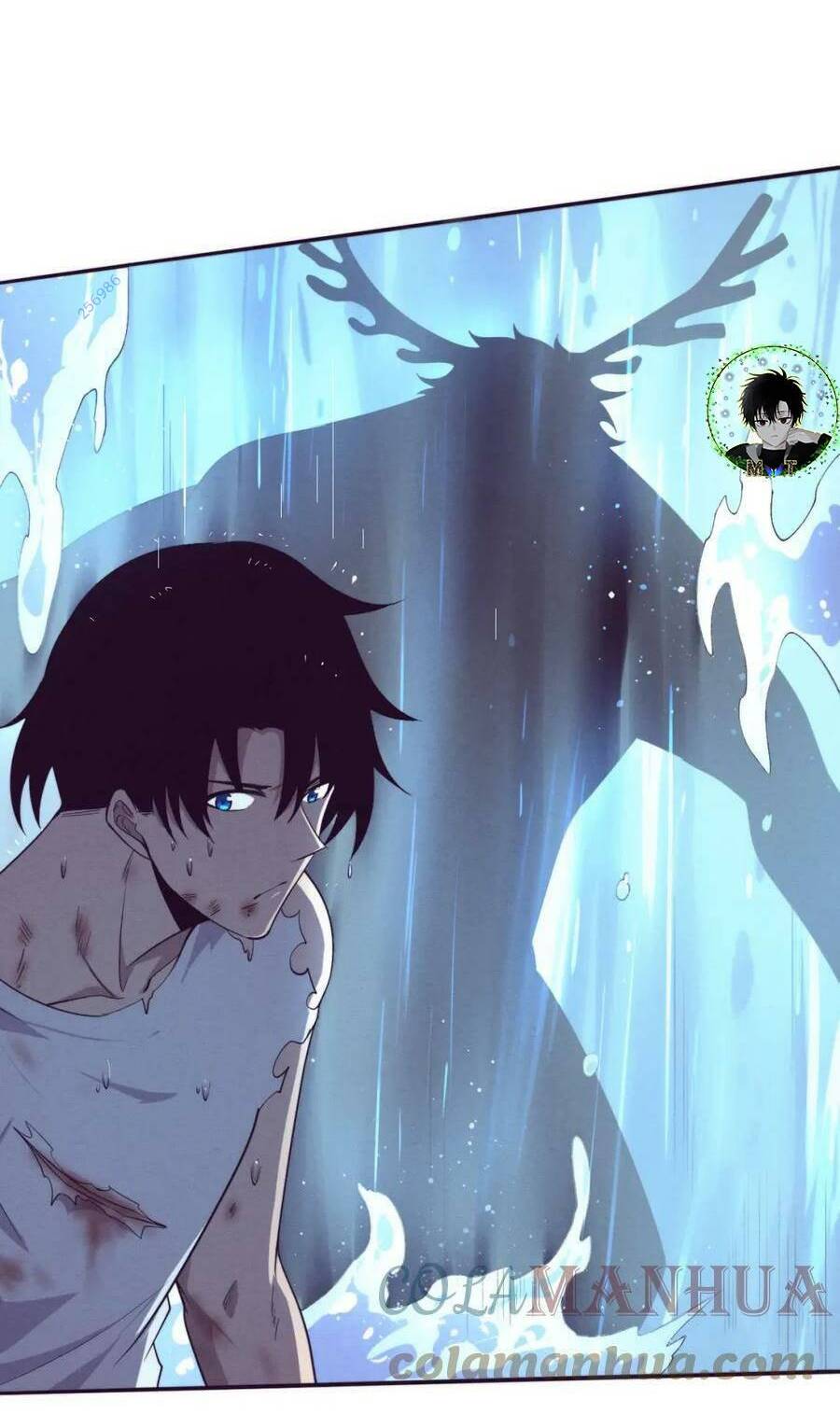 Tiến Hóa Cuồng Triều Chapter 107 - Trang 2