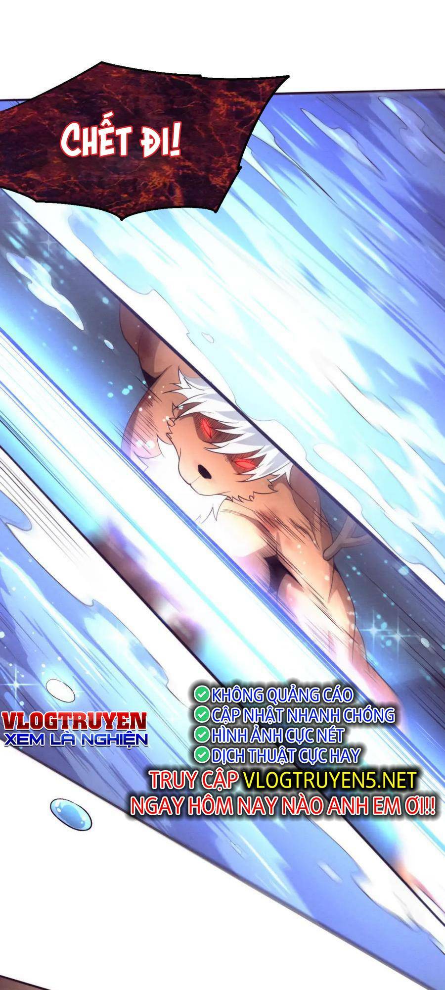 Tiến Hóa Cuồng Triều Chapter 107 - Trang 2