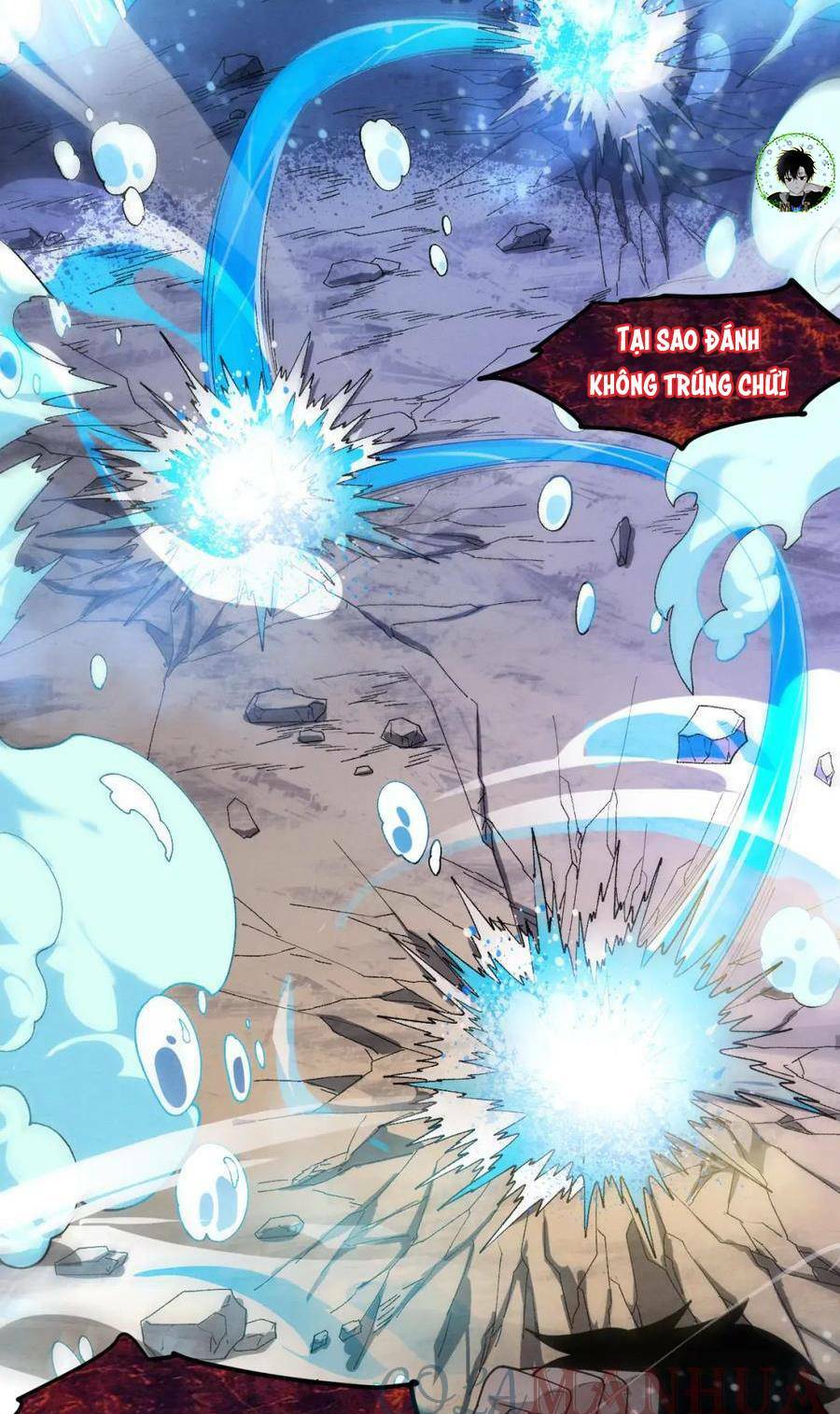 Tiến Hóa Cuồng Triều Chapter 107 - Trang 2