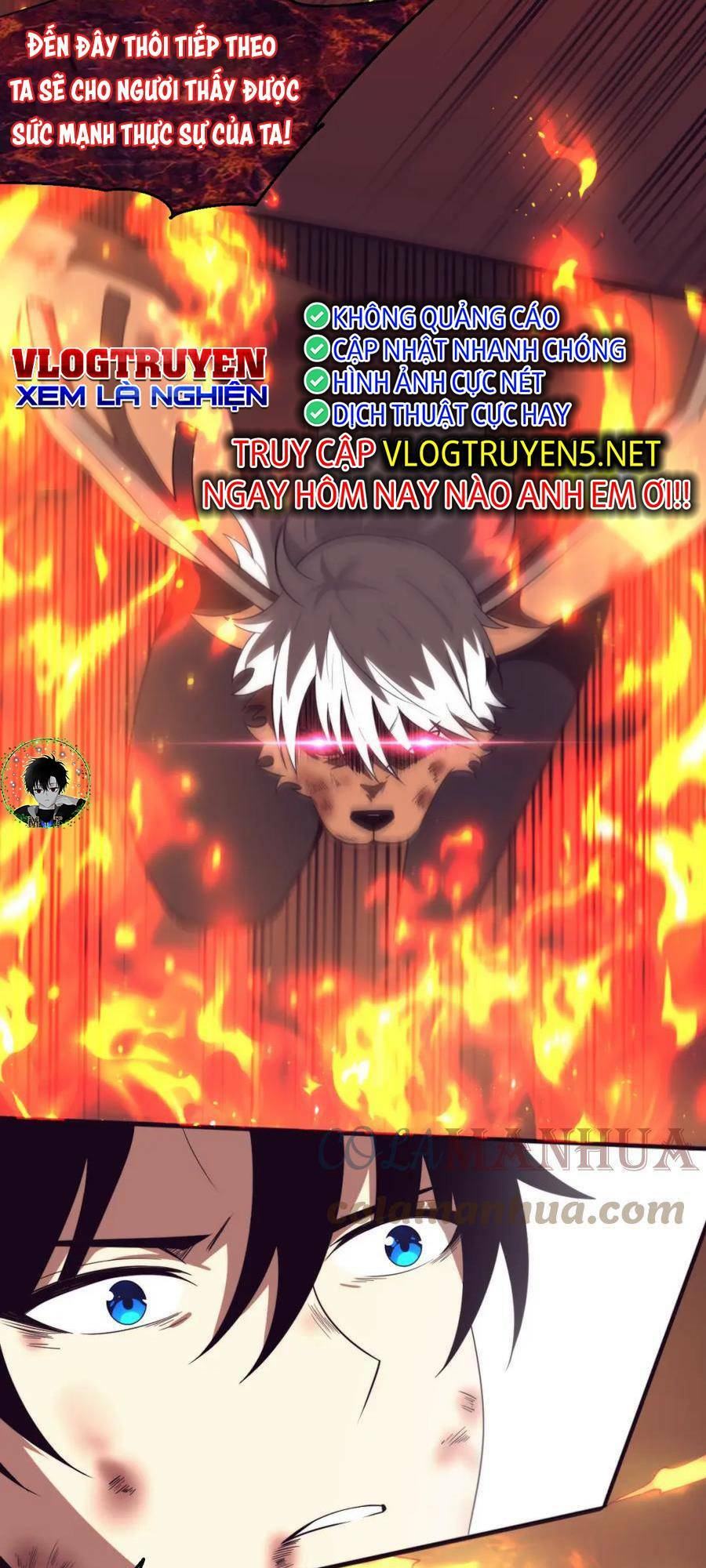 Tiến Hóa Cuồng Triều Chapter 107 - Trang 2