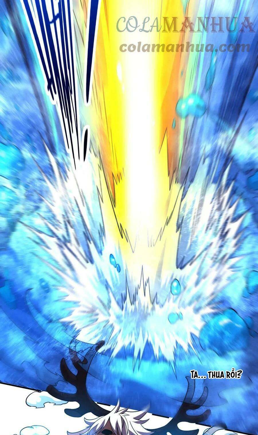 Tiến Hóa Cuồng Triều Chapter 107 - Trang 2