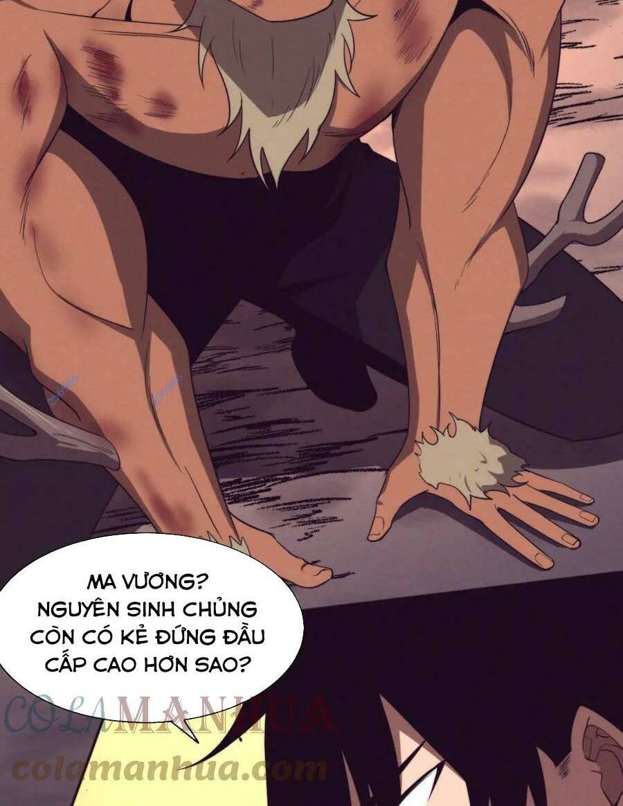 Tiến Hóa Cuồng Triều Chapter 107 - Trang 2