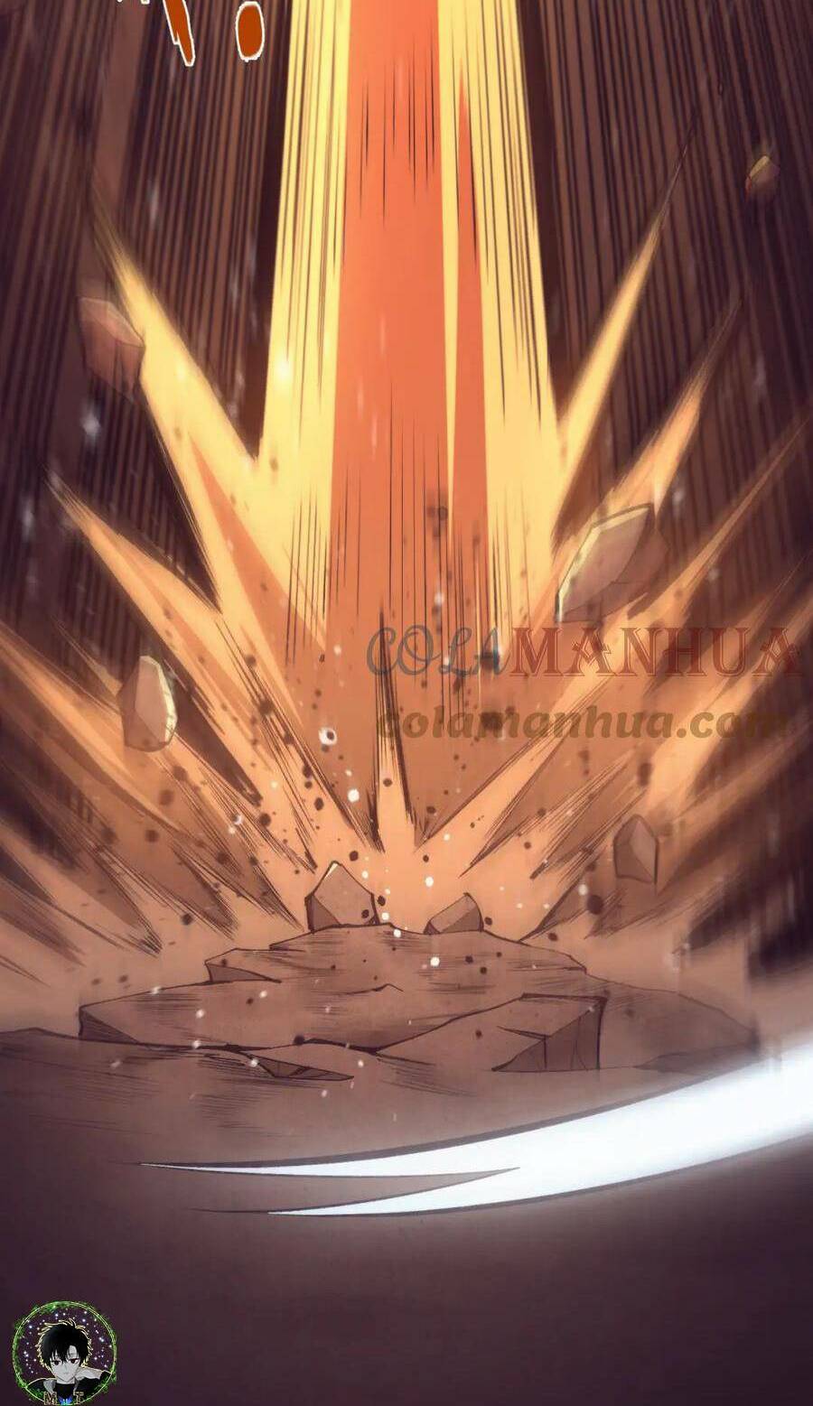 Tiến Hóa Cuồng Triều Chapter 107 - Trang 2