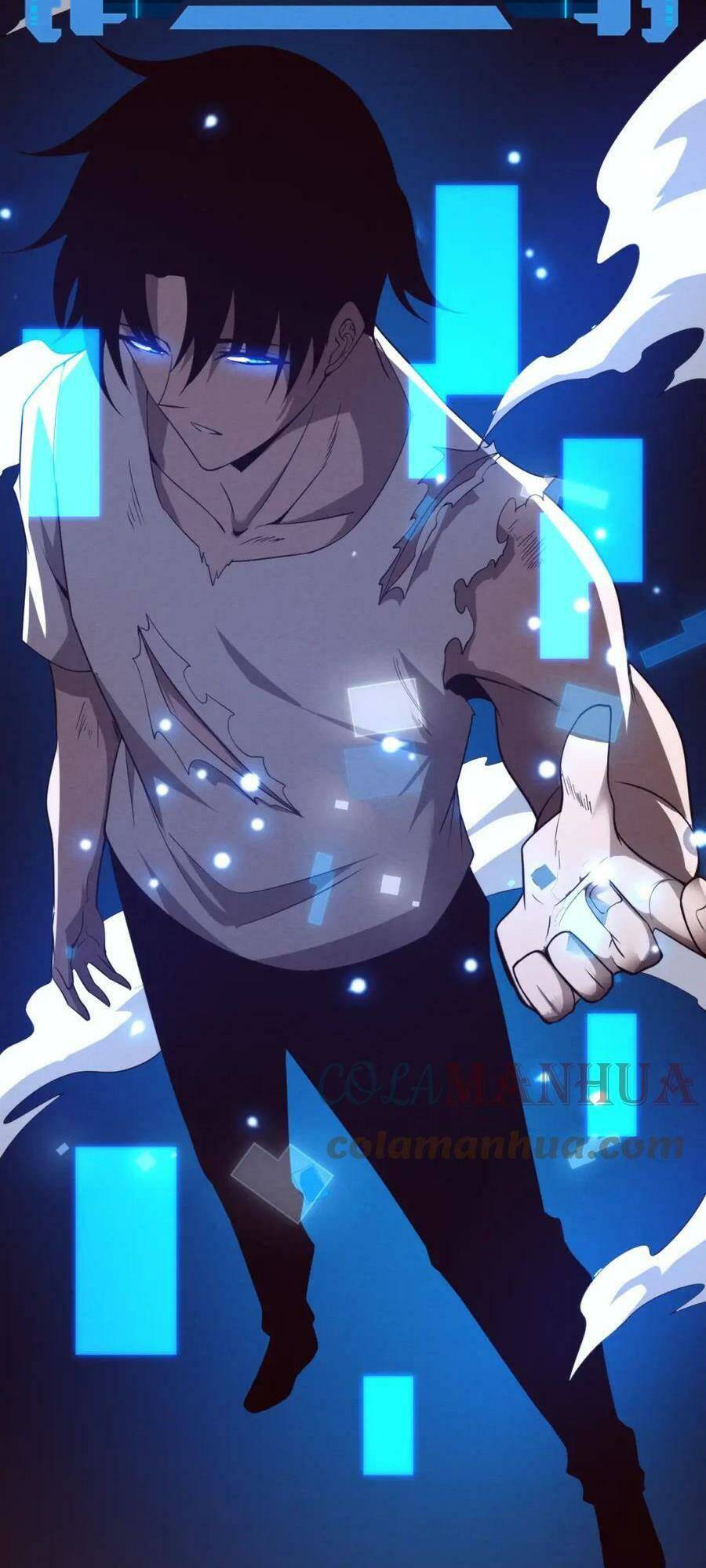 Tiến Hóa Cuồng Triều Chapter 107 - Trang 2