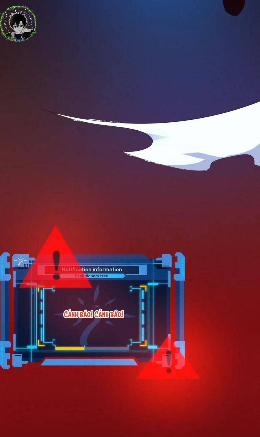 Tiến Hóa Cuồng Triều Chapter 107 - Trang 2