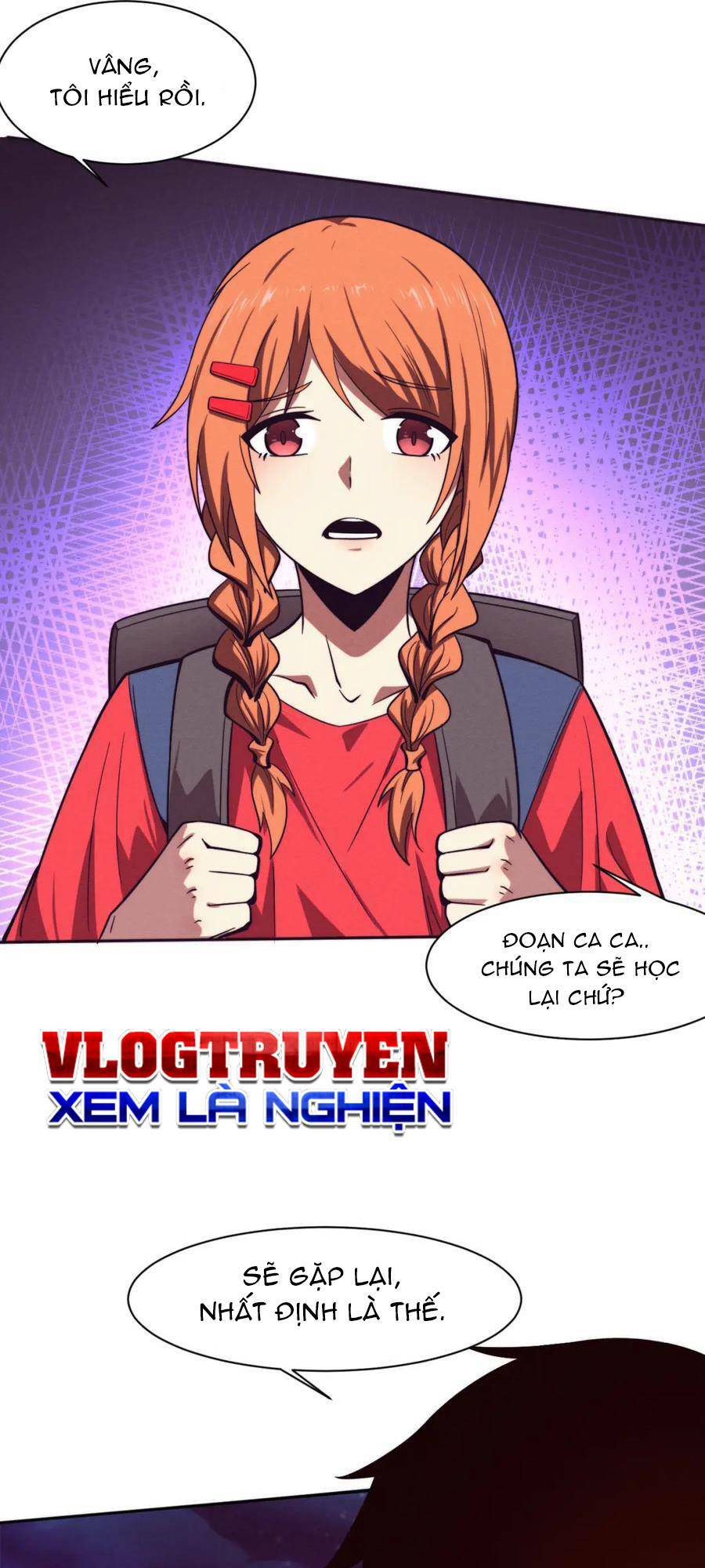 Tiến Hóa Cuồng Triều Chapter 108 - Trang 2