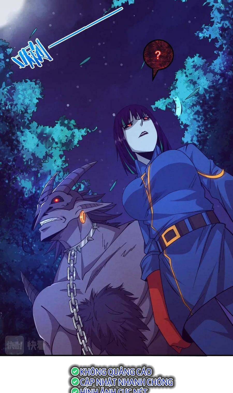 Tiến Hóa Cuồng Triều Chapter 108 - Trang 2