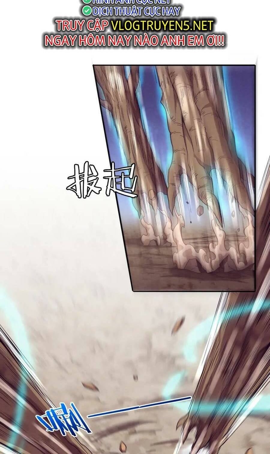 Tiến Hóa Cuồng Triều Chapter 108 - Trang 2