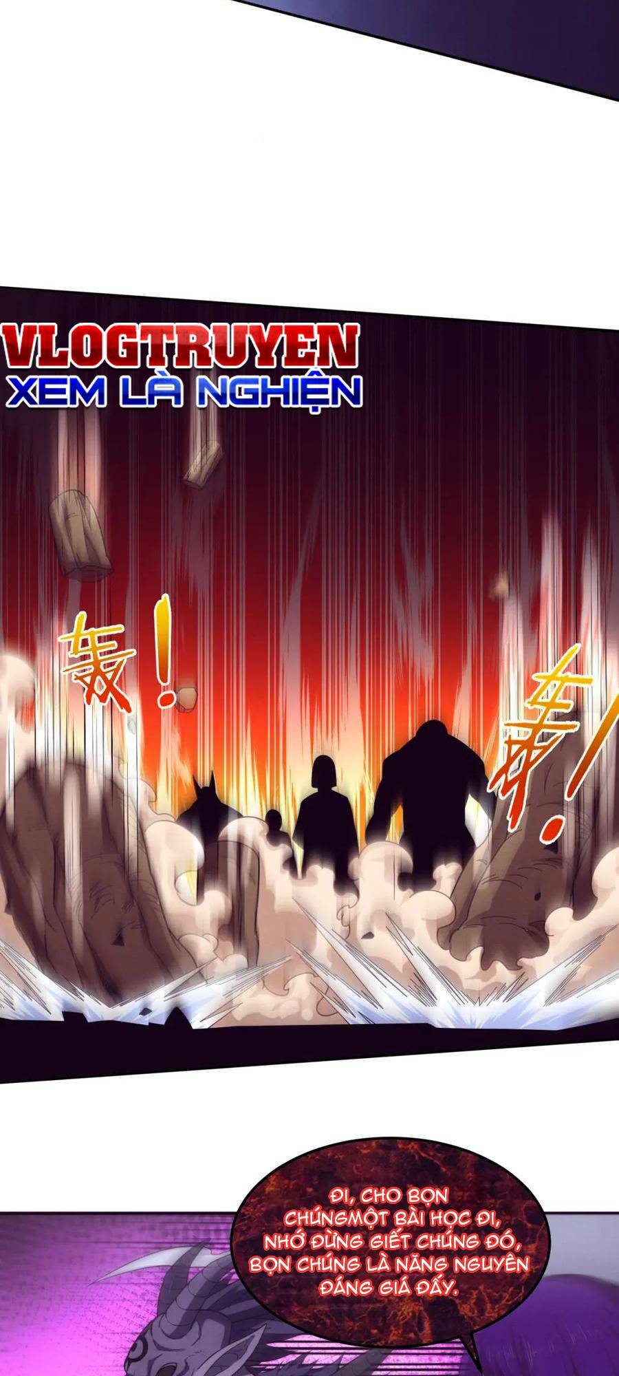 Tiến Hóa Cuồng Triều Chapter 108 - Trang 2