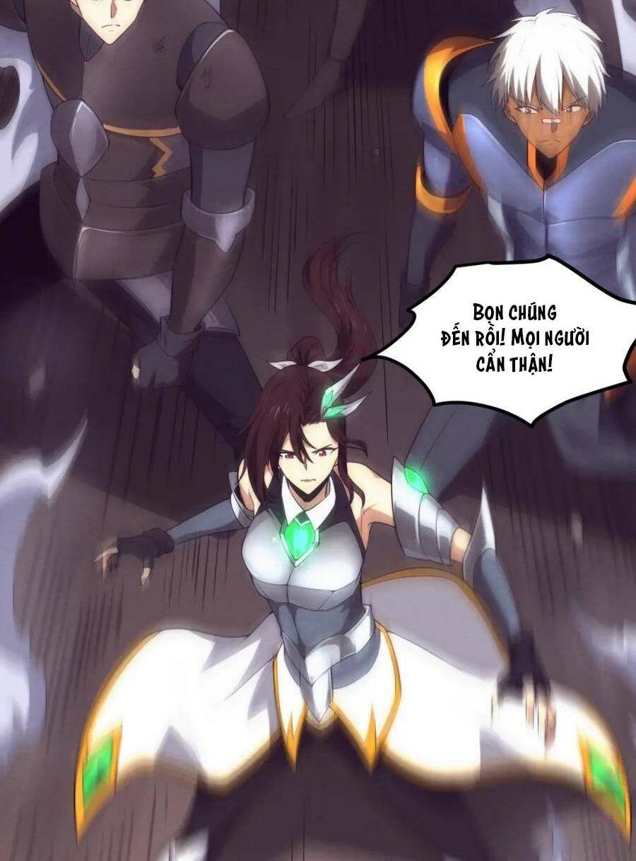 Tiến Hóa Cuồng Triều Chapter 108 - Trang 2