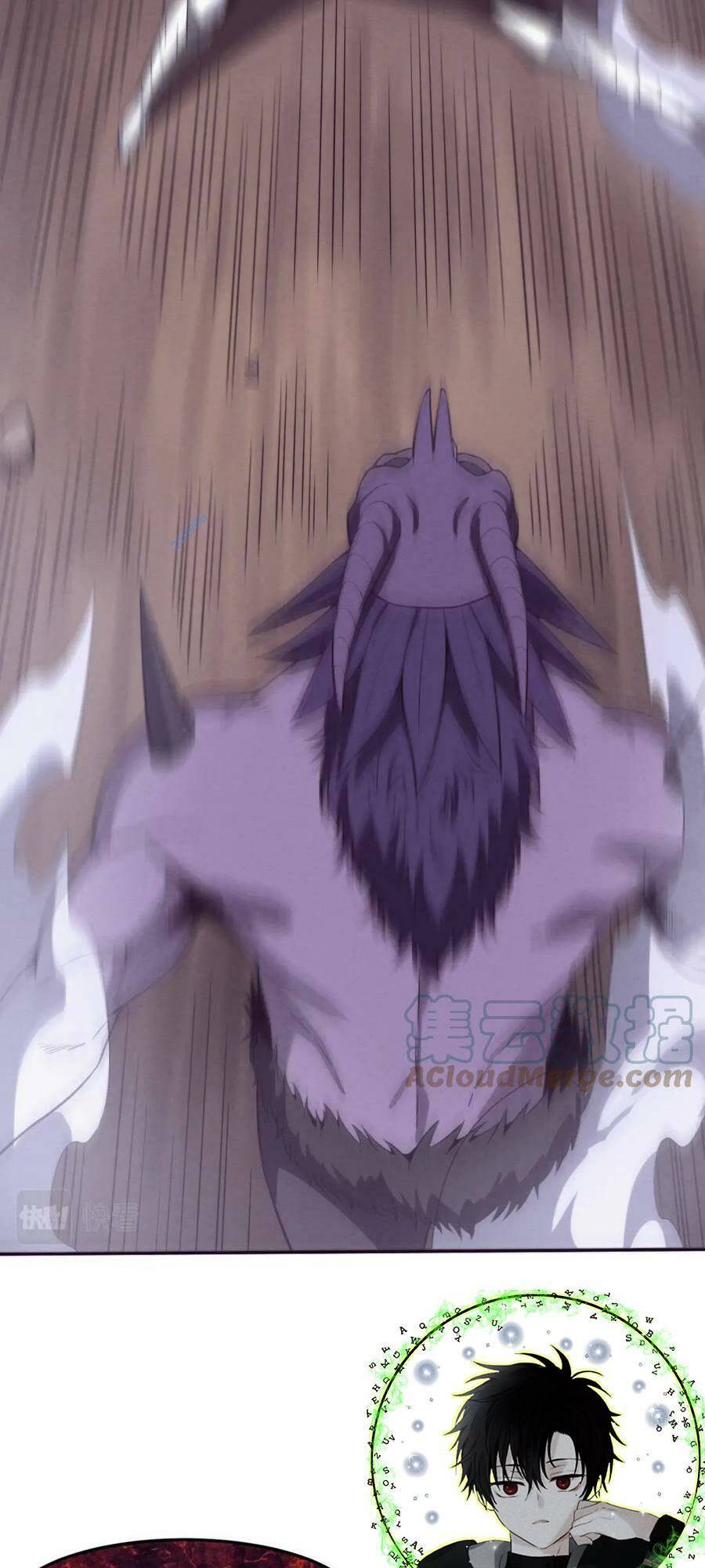 Tiến Hóa Cuồng Triều Chapter 108 - Trang 2