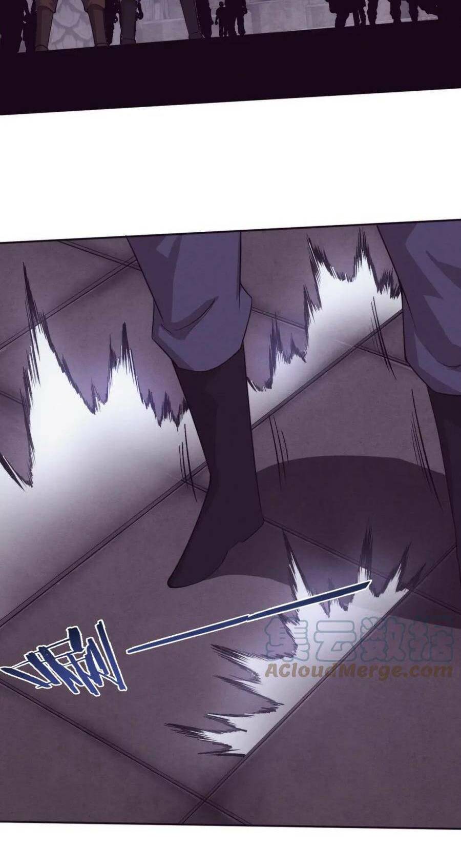 Tiến Hóa Cuồng Triều Chapter 108 - Trang 2