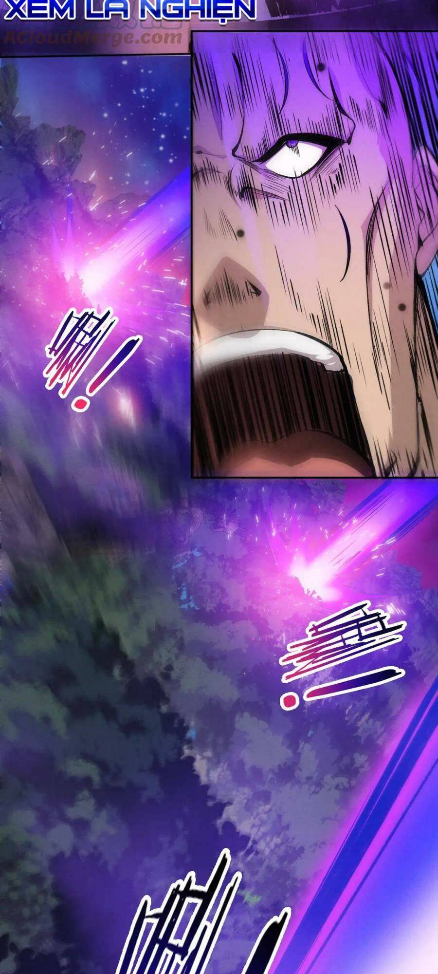 Tiến Hóa Cuồng Triều Chapter 108 - Trang 2