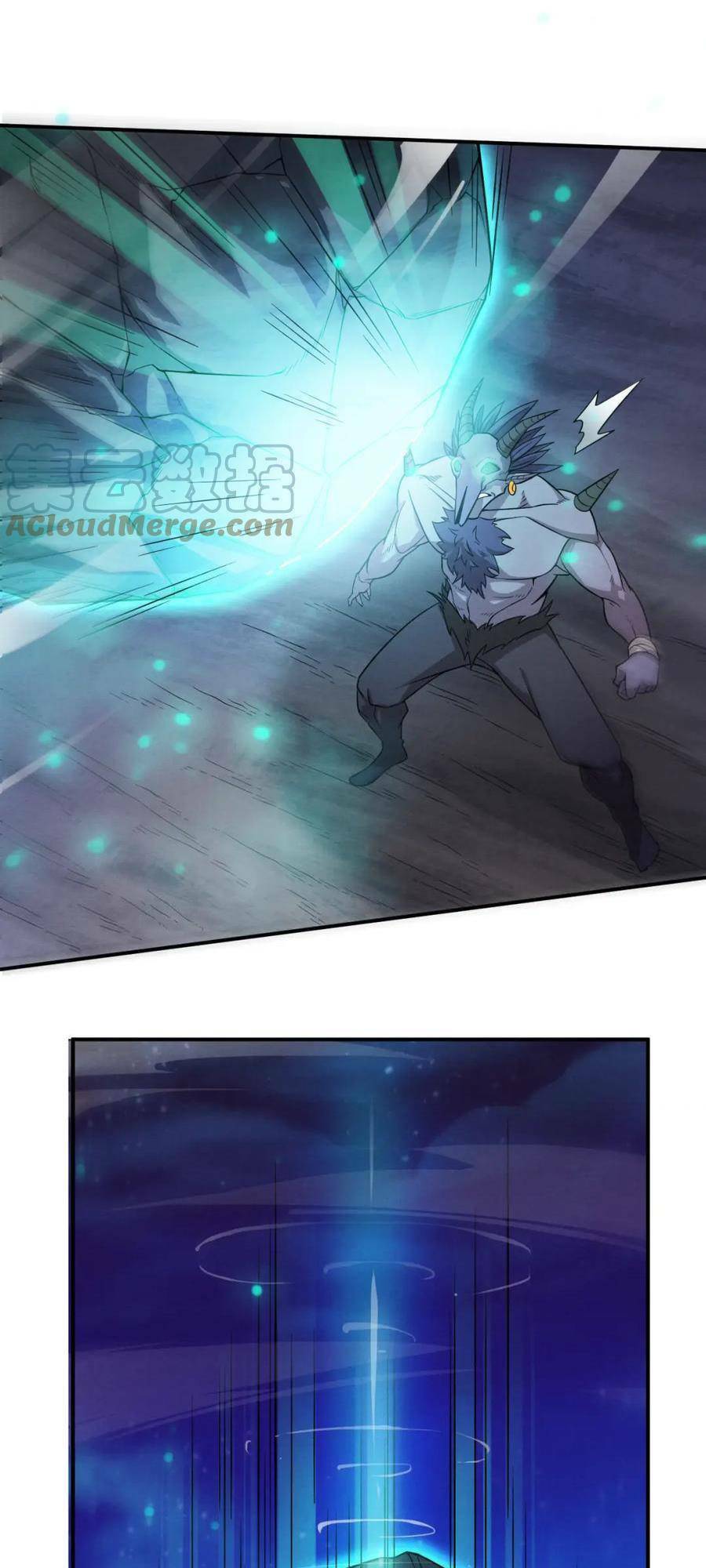 Tiến Hóa Cuồng Triều Chapter 108 - Trang 2