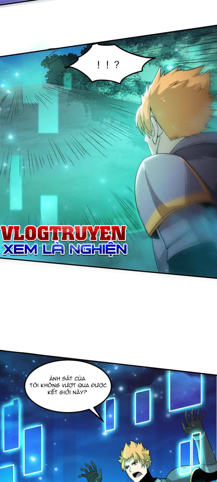 Tiến Hóa Cuồng Triều Chapter 108 - Trang 2