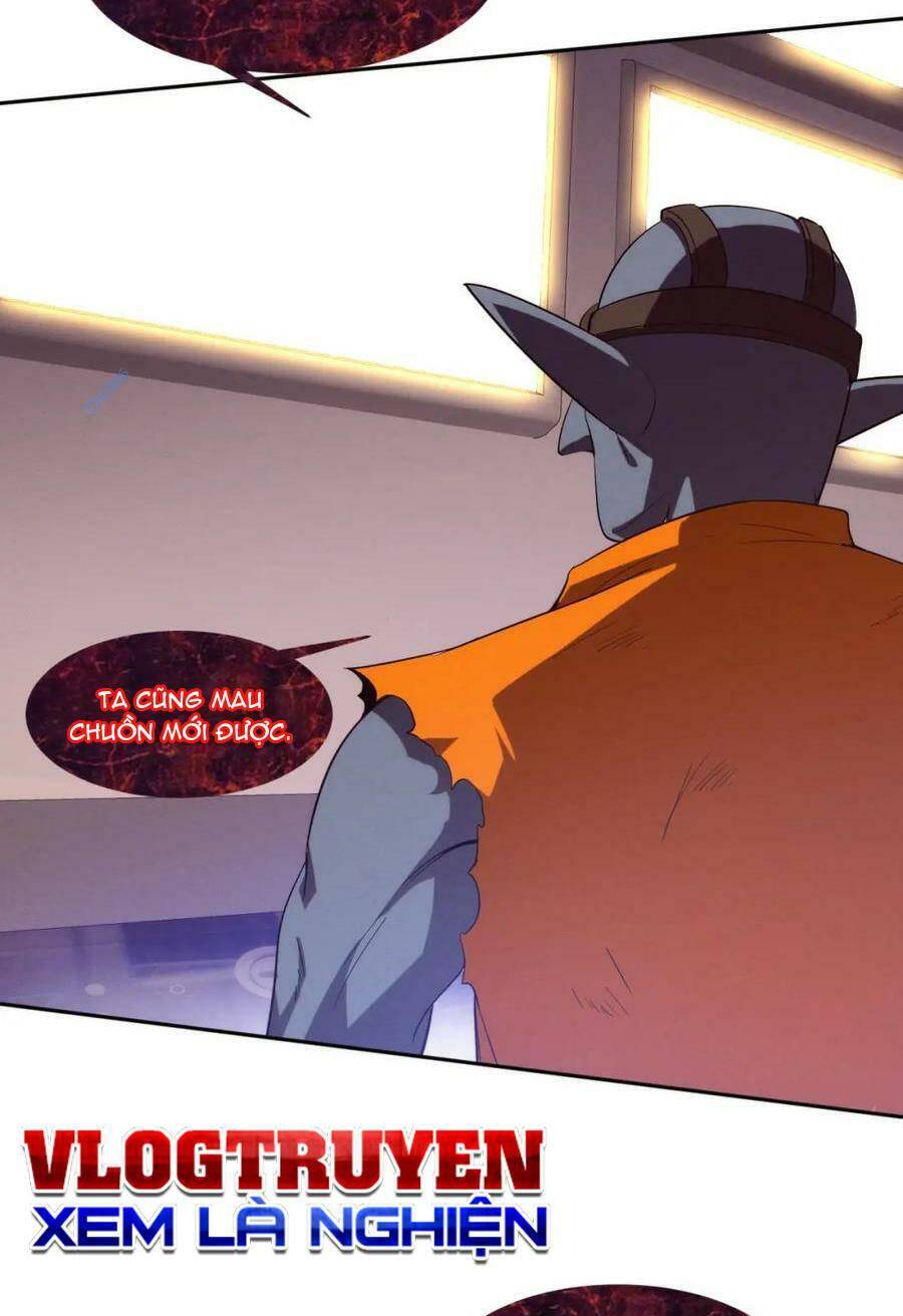 Tiến Hóa Cuồng Triều Chapter 108 - Trang 2