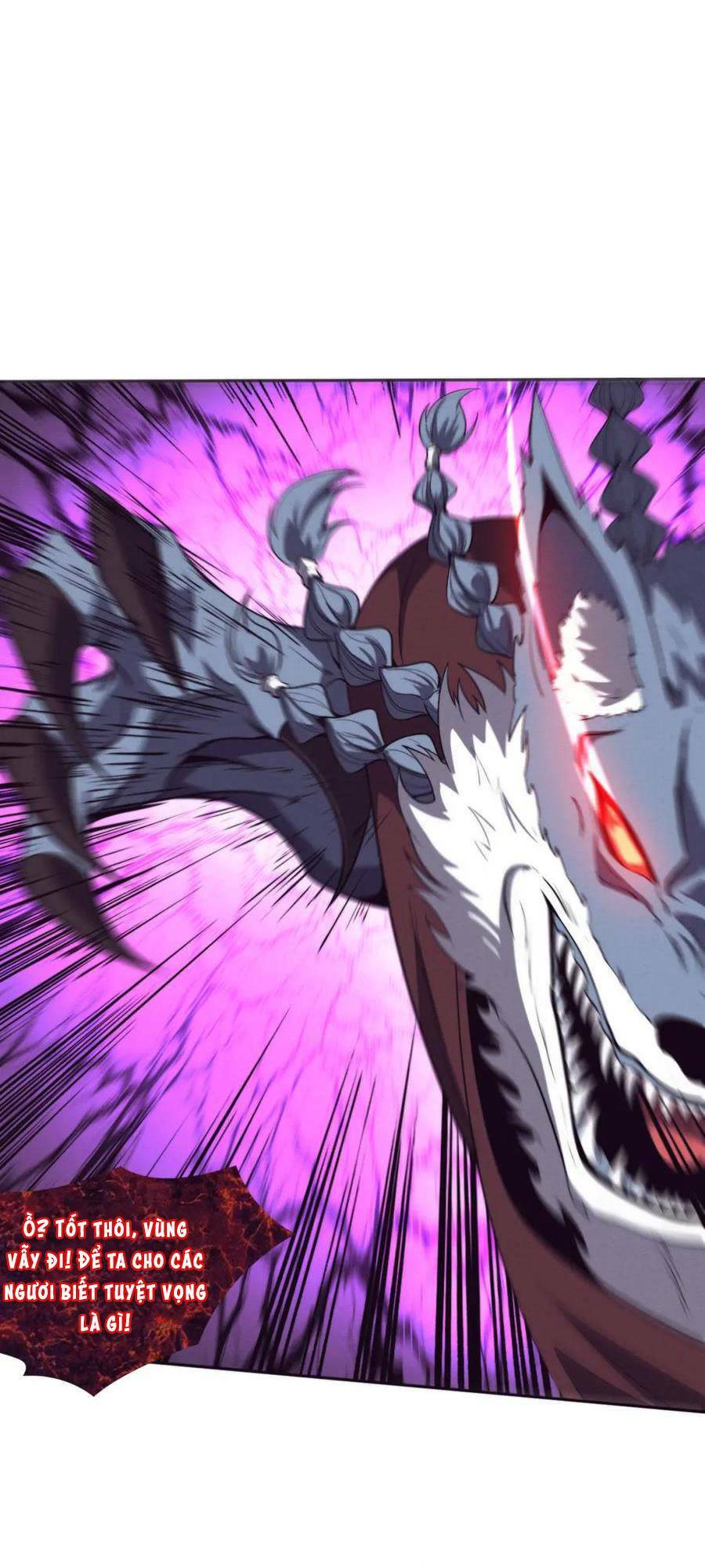 Tiến Hóa Cuồng Triều Chapter 109 - Trang 2