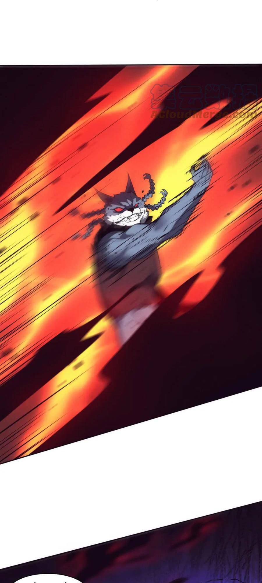 Tiến Hóa Cuồng Triều Chapter 109 - Trang 2