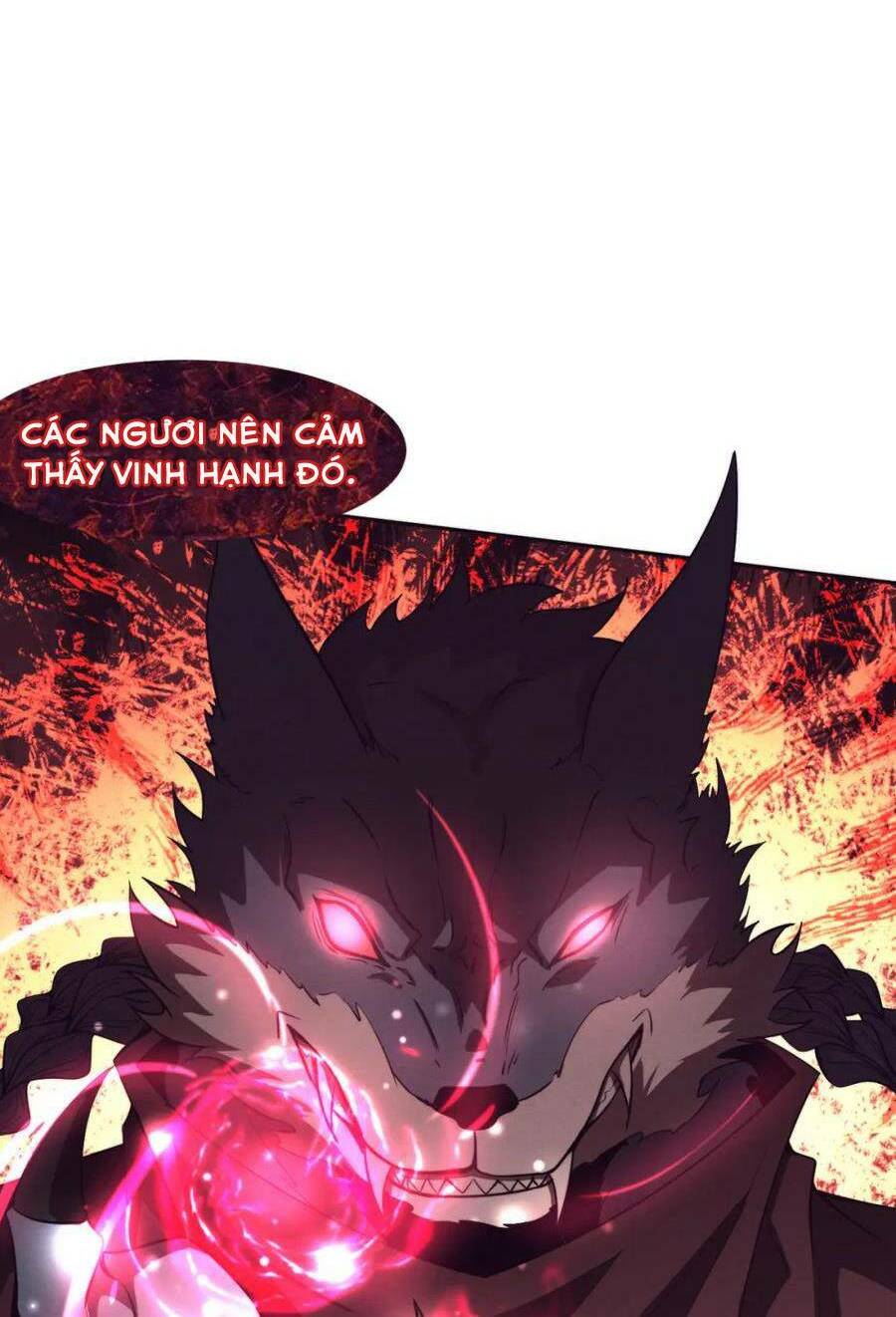 Tiến Hóa Cuồng Triều Chapter 109 - Trang 2