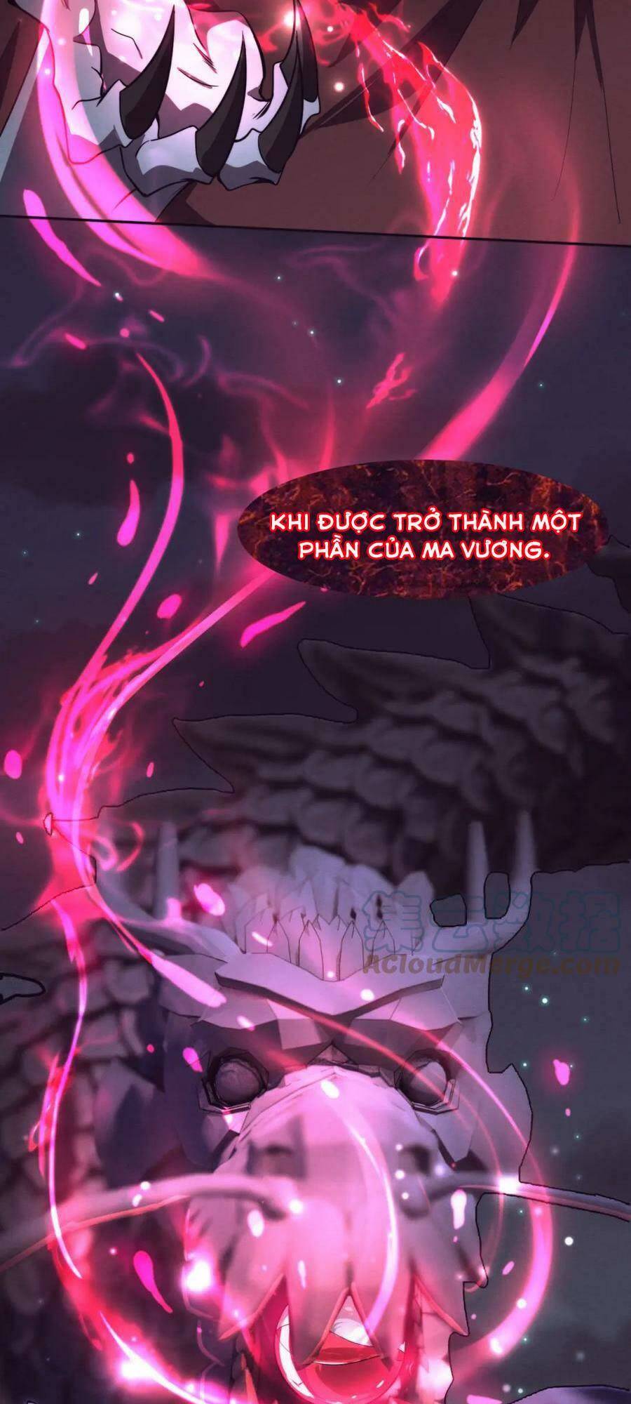 Tiến Hóa Cuồng Triều Chapter 109 - Trang 2