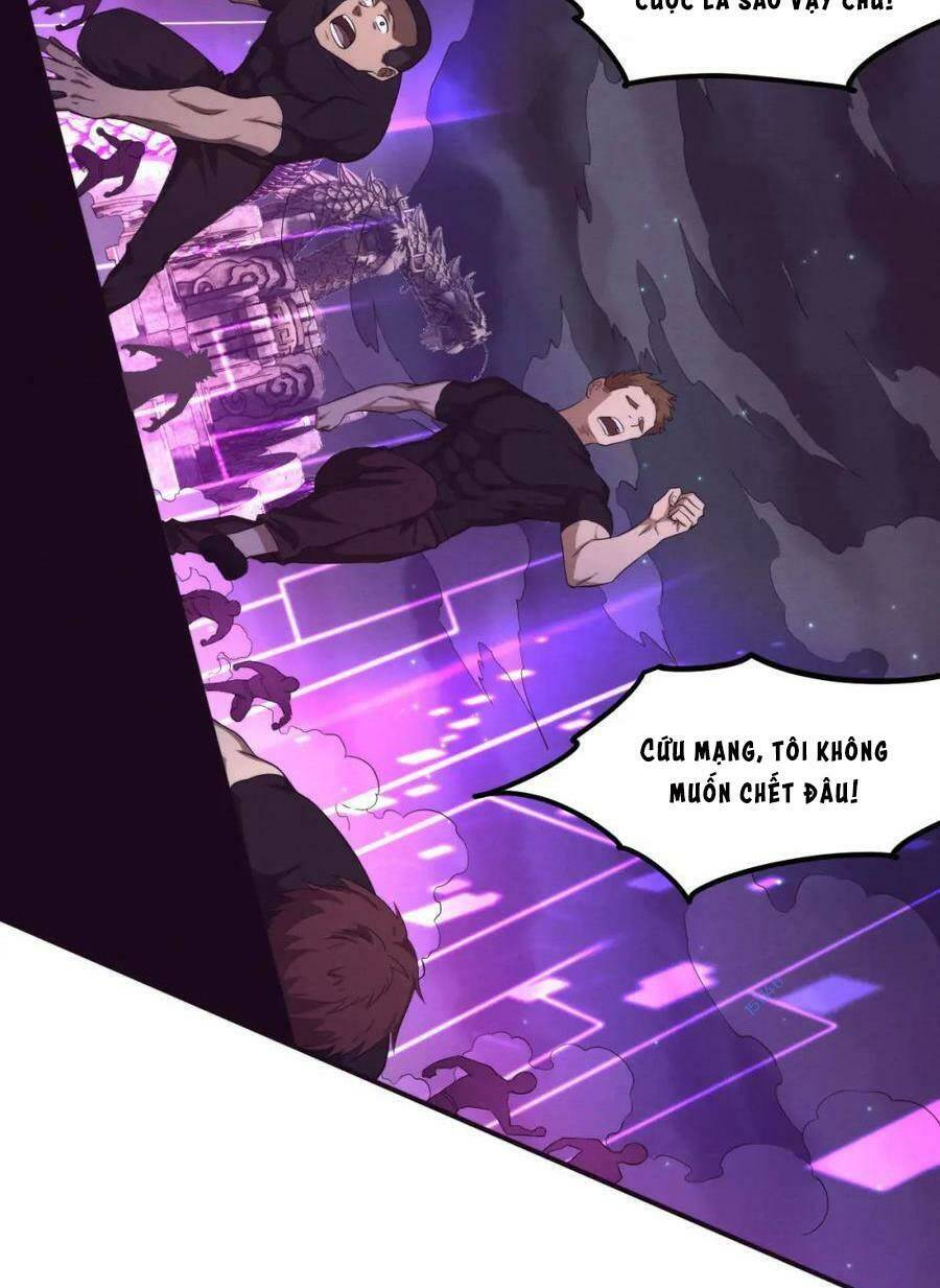 Tiến Hóa Cuồng Triều Chapter 109 - Trang 2