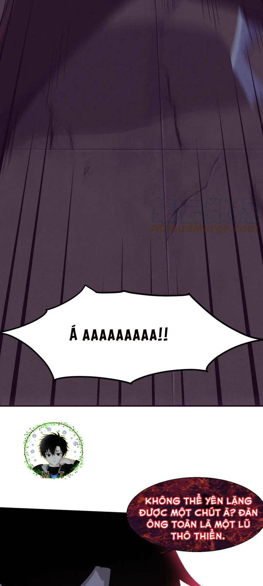 Tiến Hóa Cuồng Triều Chapter 109 - Trang 2