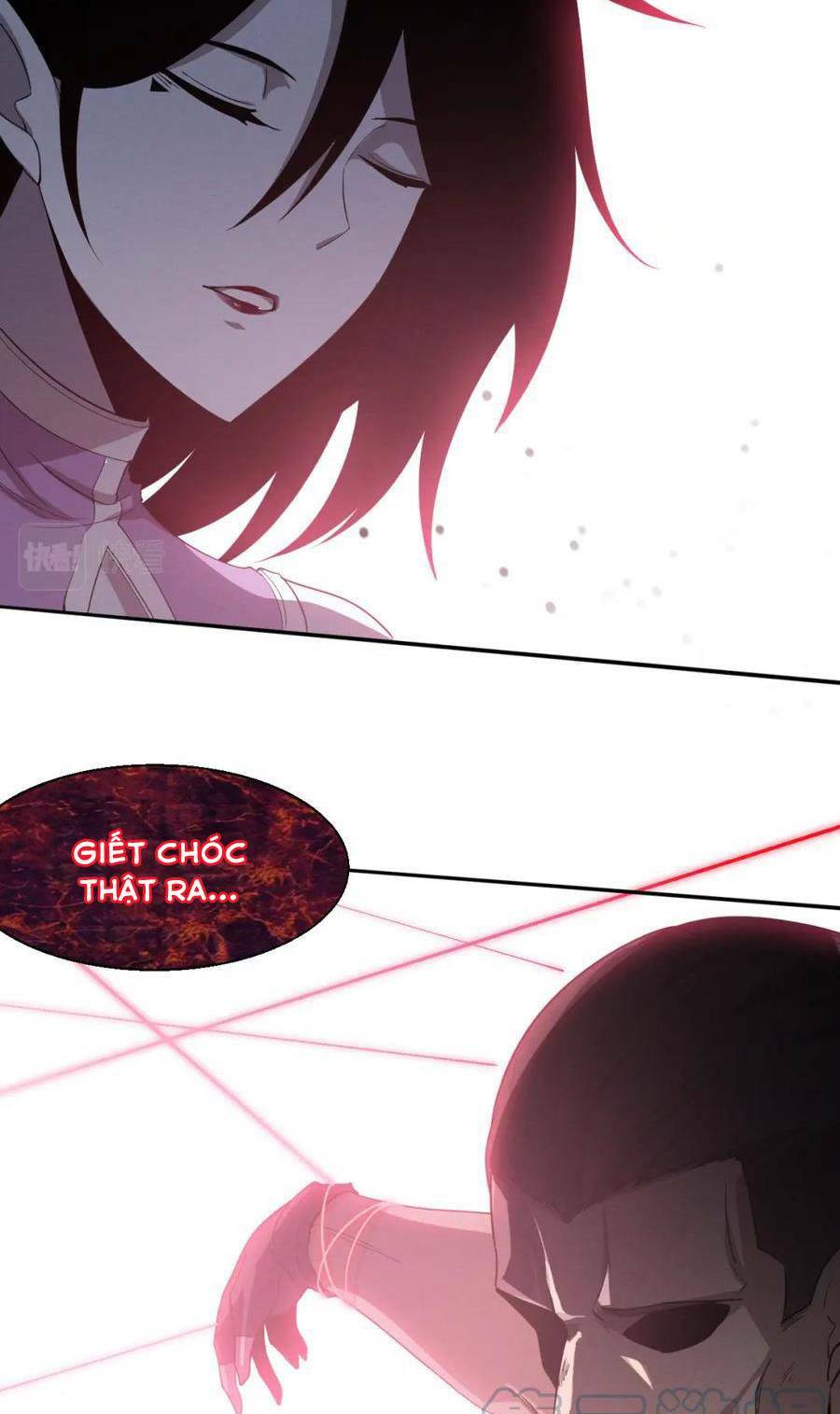 Tiến Hóa Cuồng Triều Chapter 109 - Trang 2