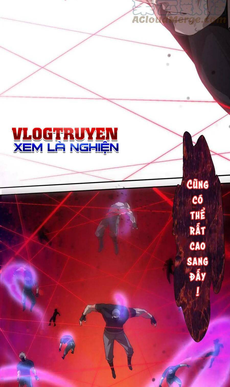 Tiến Hóa Cuồng Triều Chapter 109 - Trang 2