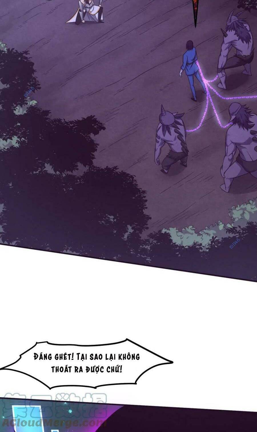 Tiến Hóa Cuồng Triều Chapter 109 - Trang 2