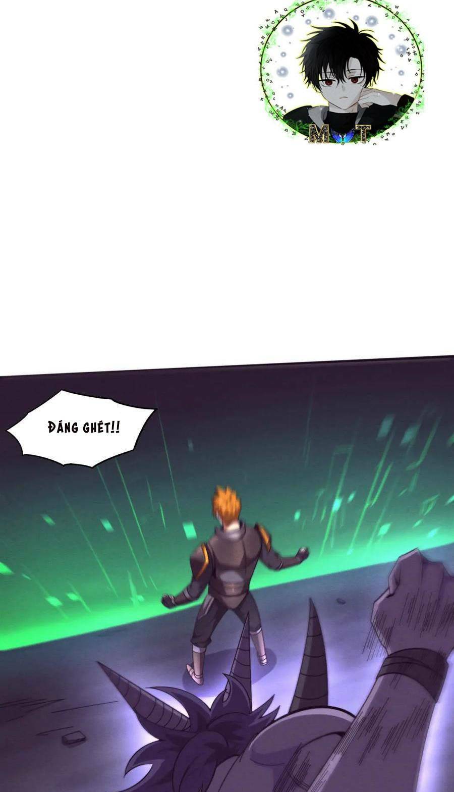 Tiến Hóa Cuồng Triều Chapter 109 - Trang 2