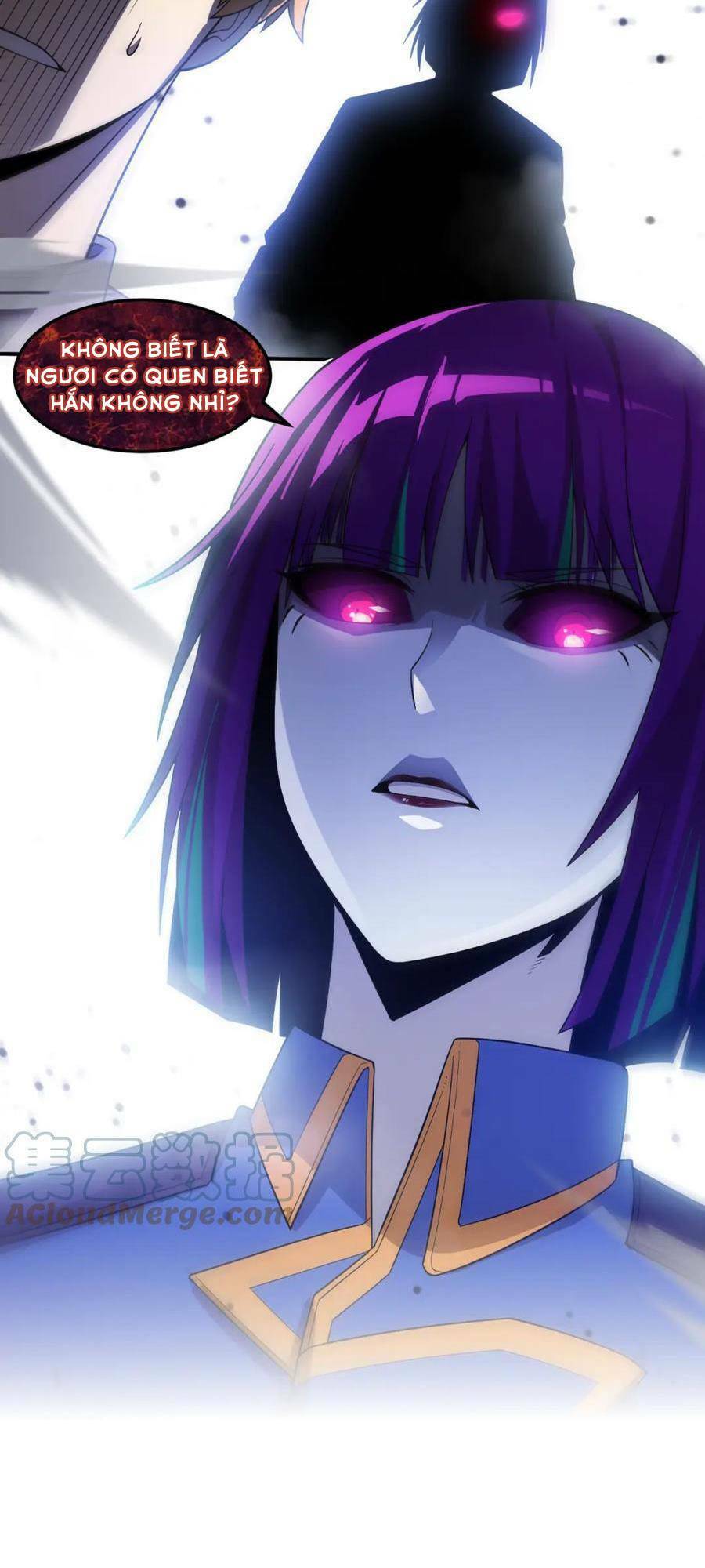 Tiến Hóa Cuồng Triều Chapter 109 - Trang 2